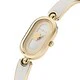 Furla WW00060009L2 Elegant Design Leather Strap Water Resistant Swiss Movement 1-Year Warranty - Image 2
