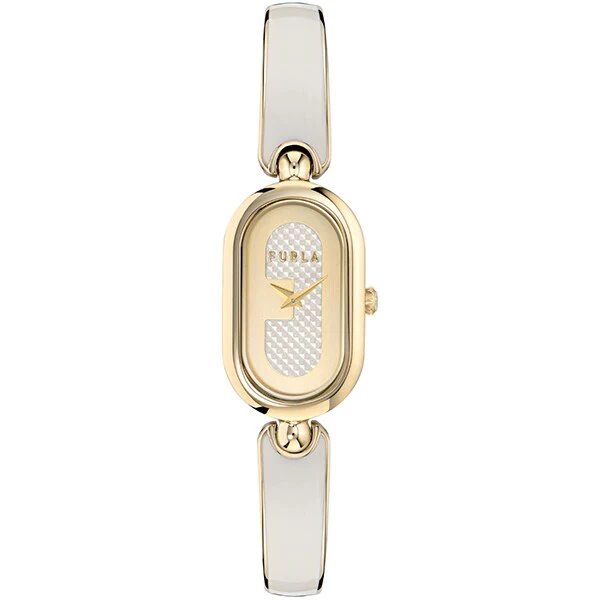 Furla WW00060009L2 Elegant Design Leather Strap Water Resistant Swiss Movement 1-Year Warranty - Image 3