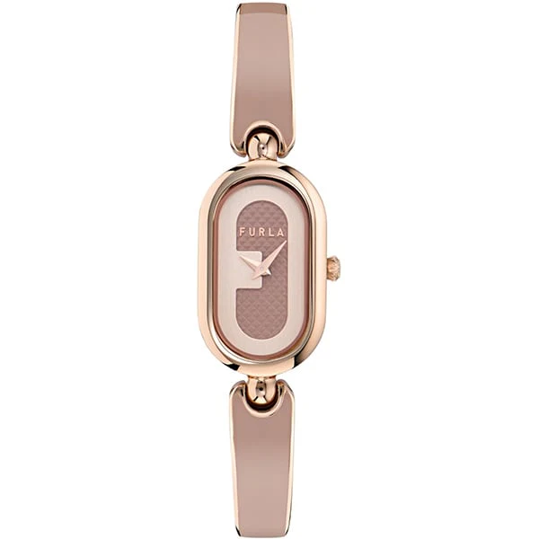 Furla WW00060011L3 Elegant Design Leather Strap Water Resistant 1-Year Warranty Authentic - Image 3