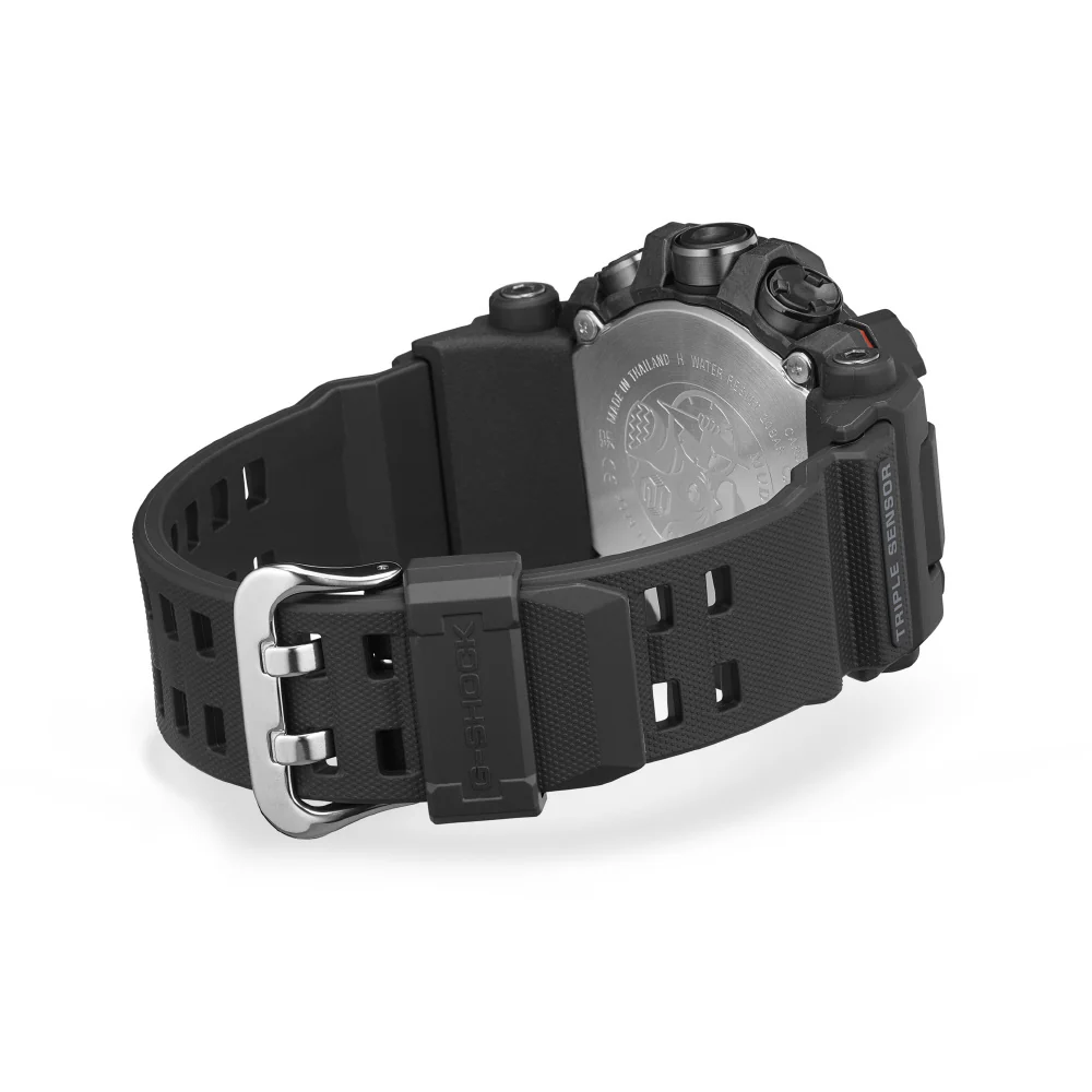 Casio Men's G-SHOCK Master of G Series MUDMAN GW-9500MEC-1JF - Image 9