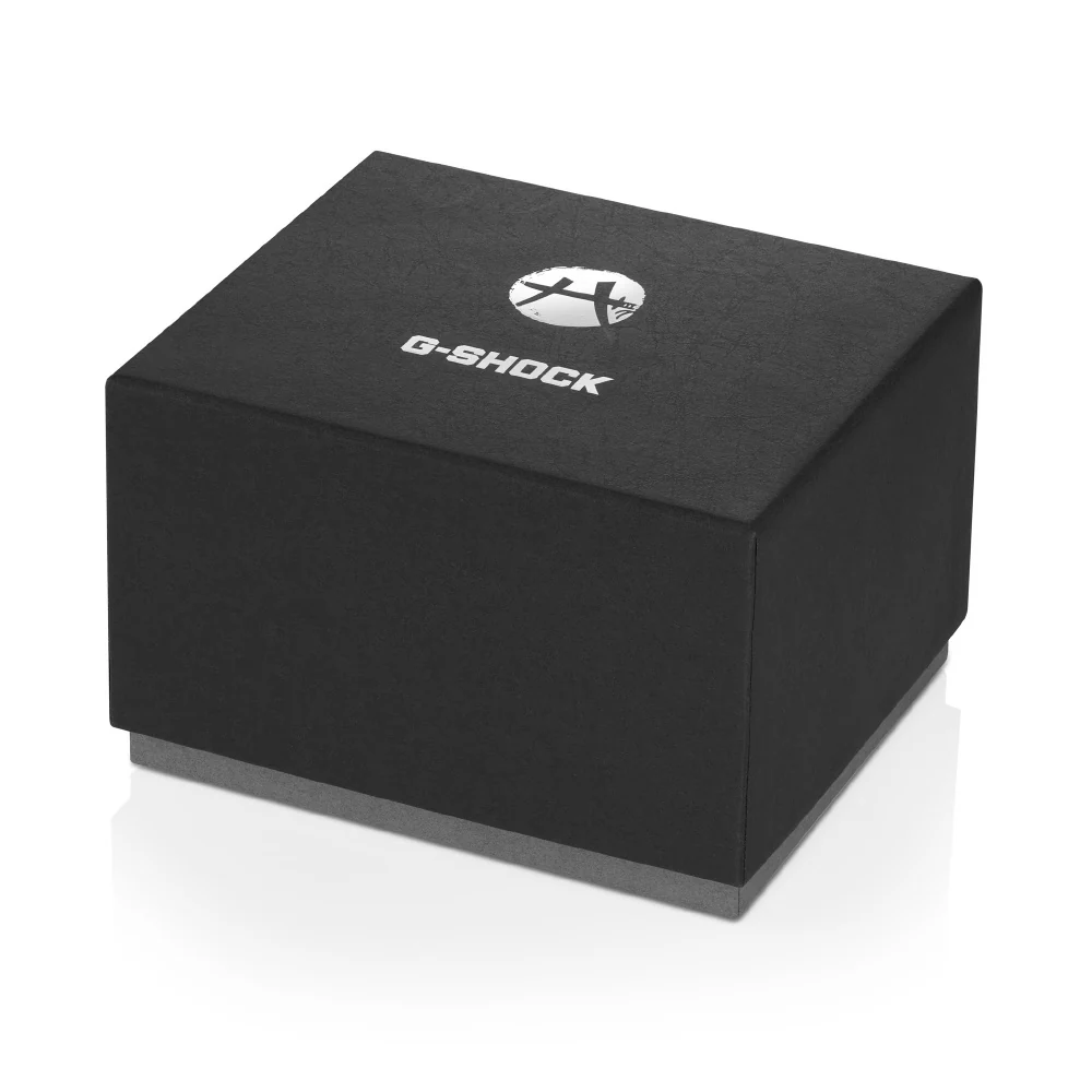 G-SHOCK GBM-2100RH-1AJR Rui Hachimura Signature Model solar Bluetooth watch - Image 7
