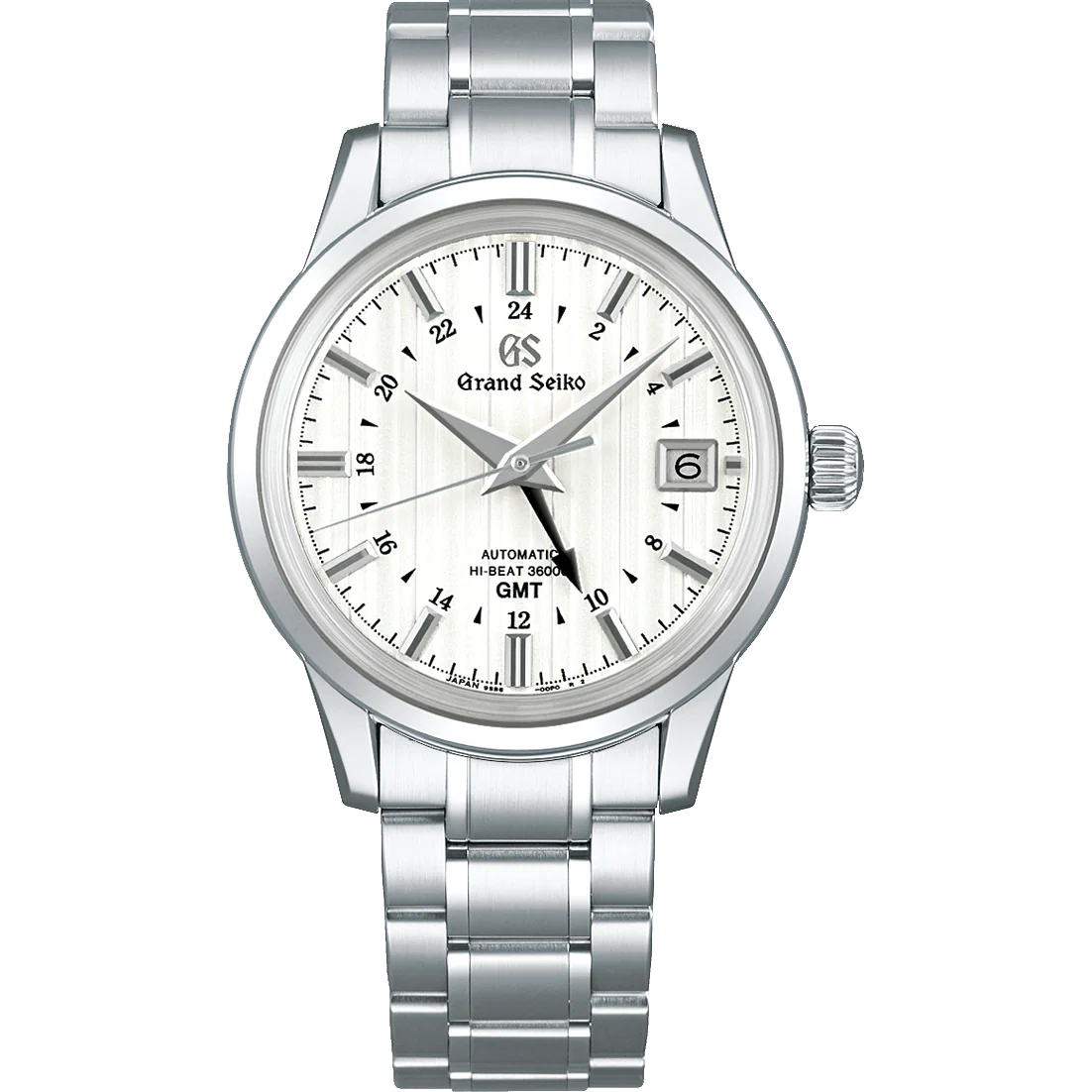 Grand seiko Elegance Collection SBGJ271 Mechanical 9S86 watch 2023.03released