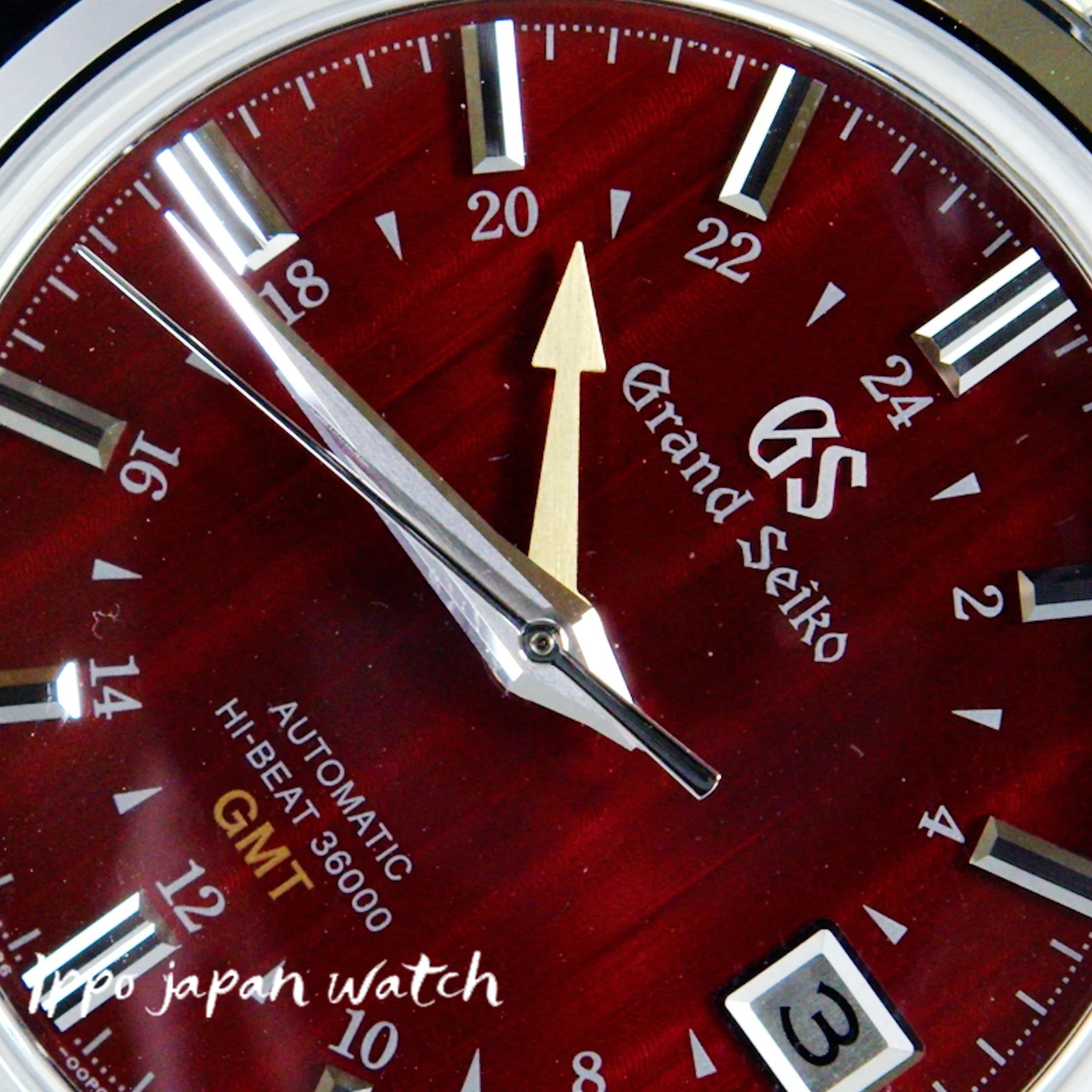 Grand Seiko Elegance Collection SBGJ273 Mechanical 9S86 watch 2023.9 release - Image 7