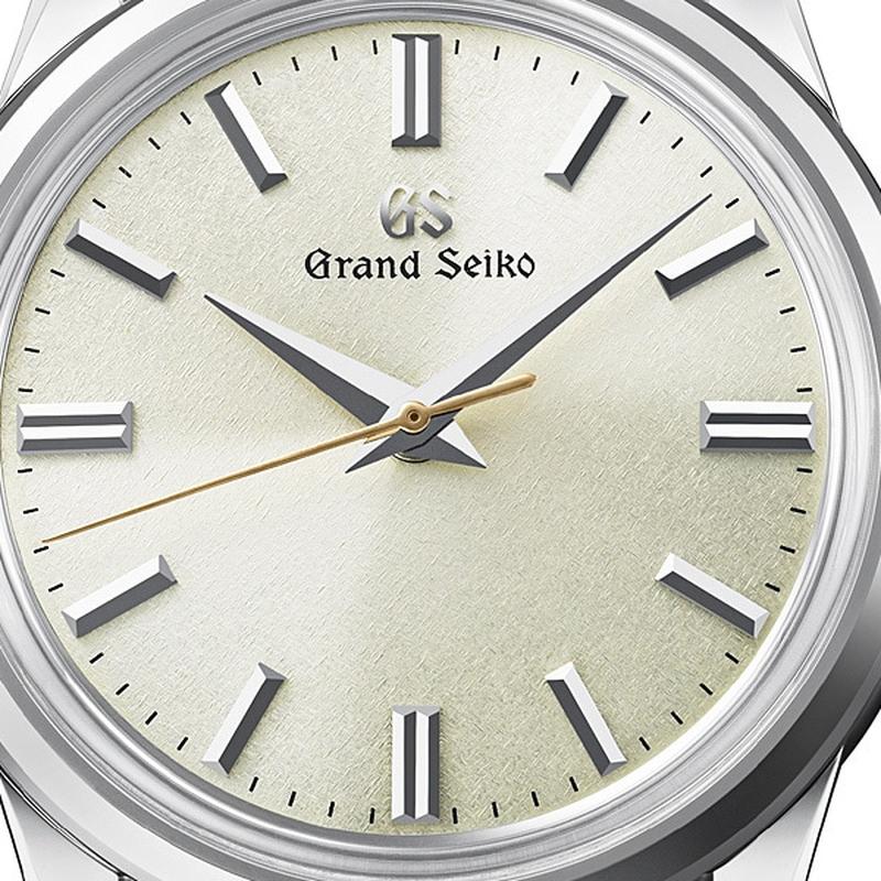 Grand Seiko Elegance Collection SBGW281 mechanical 9S64 watch 2022.11 released - Image 2