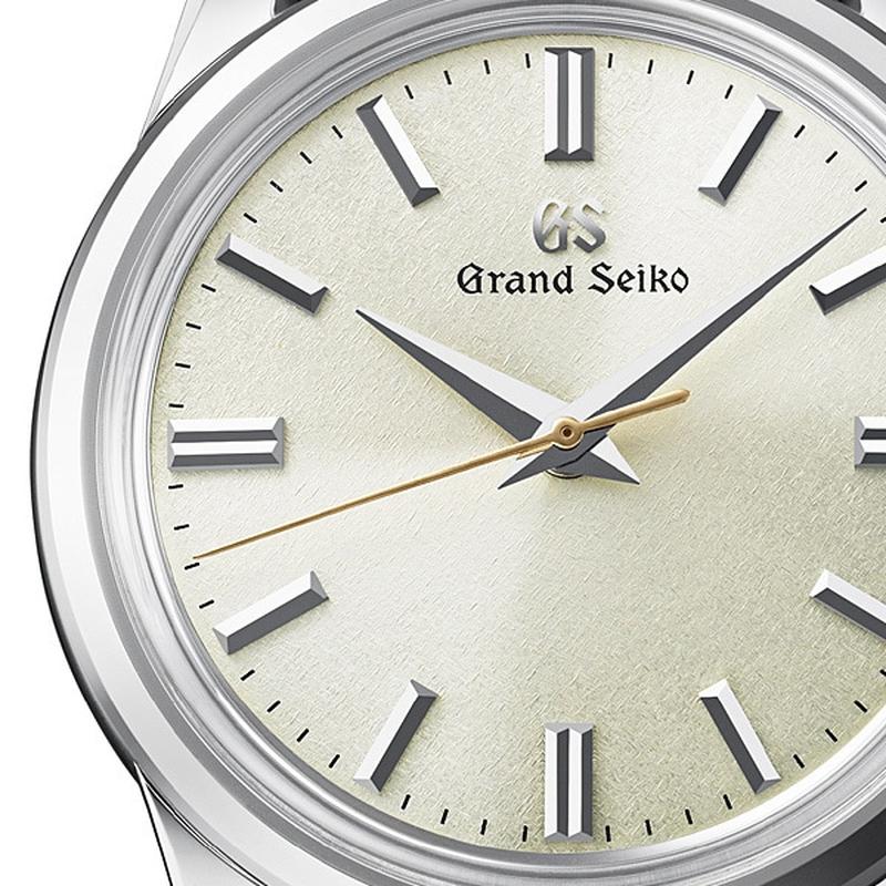 Grand Seiko Elegance Collection SBGW281 mechanical 9S64 watch 2022.11 released - Image 3