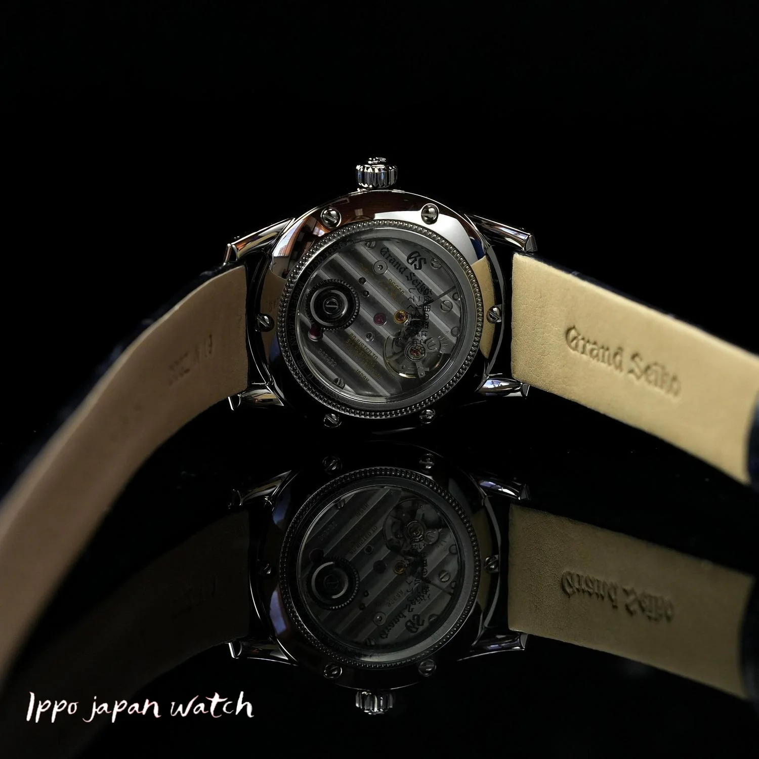 Grand Seiko Elegance Collection SBGW283 Mechanical 9S64 watch - Image 3