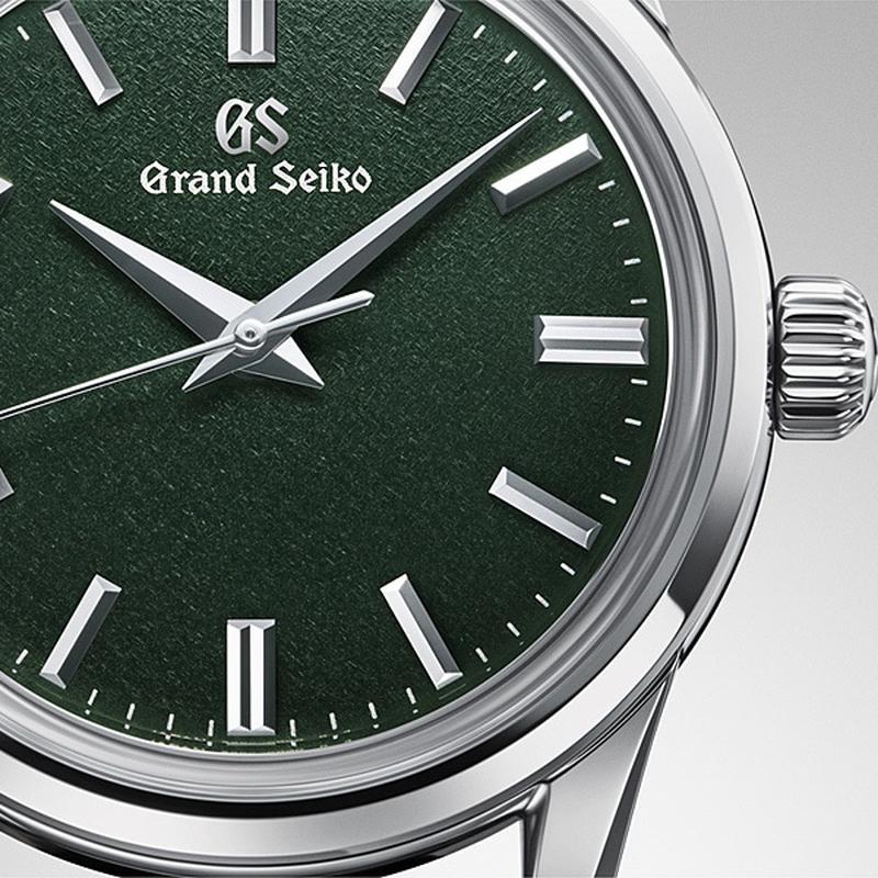 Grand Seiko Elegance Collection SBGW285 Mechanical 9S64 watch - Image 3