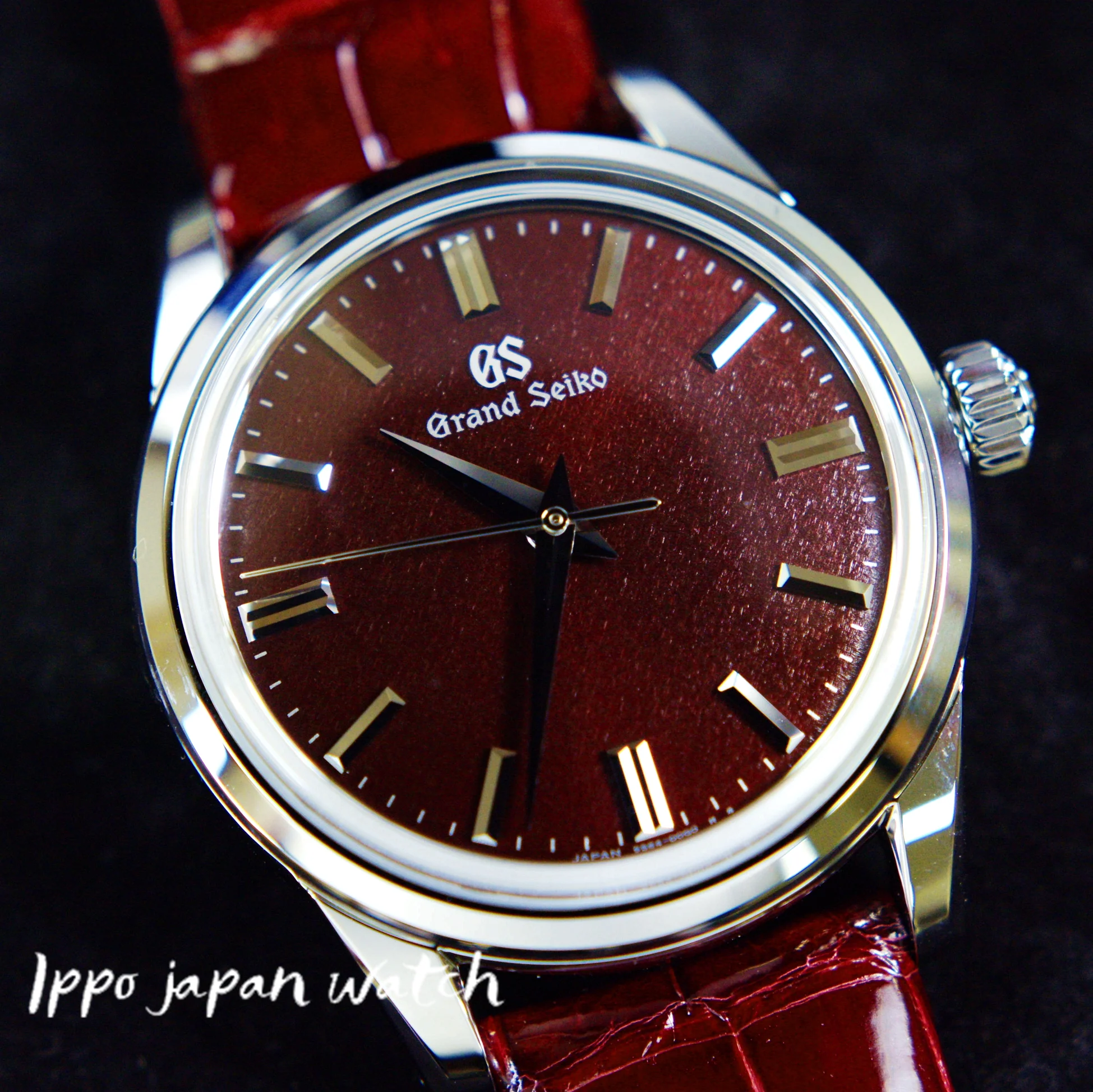Grand Seiko Elegance Collection SBGW287 mechanical 9S64 watch 2022.11 released - Image 3