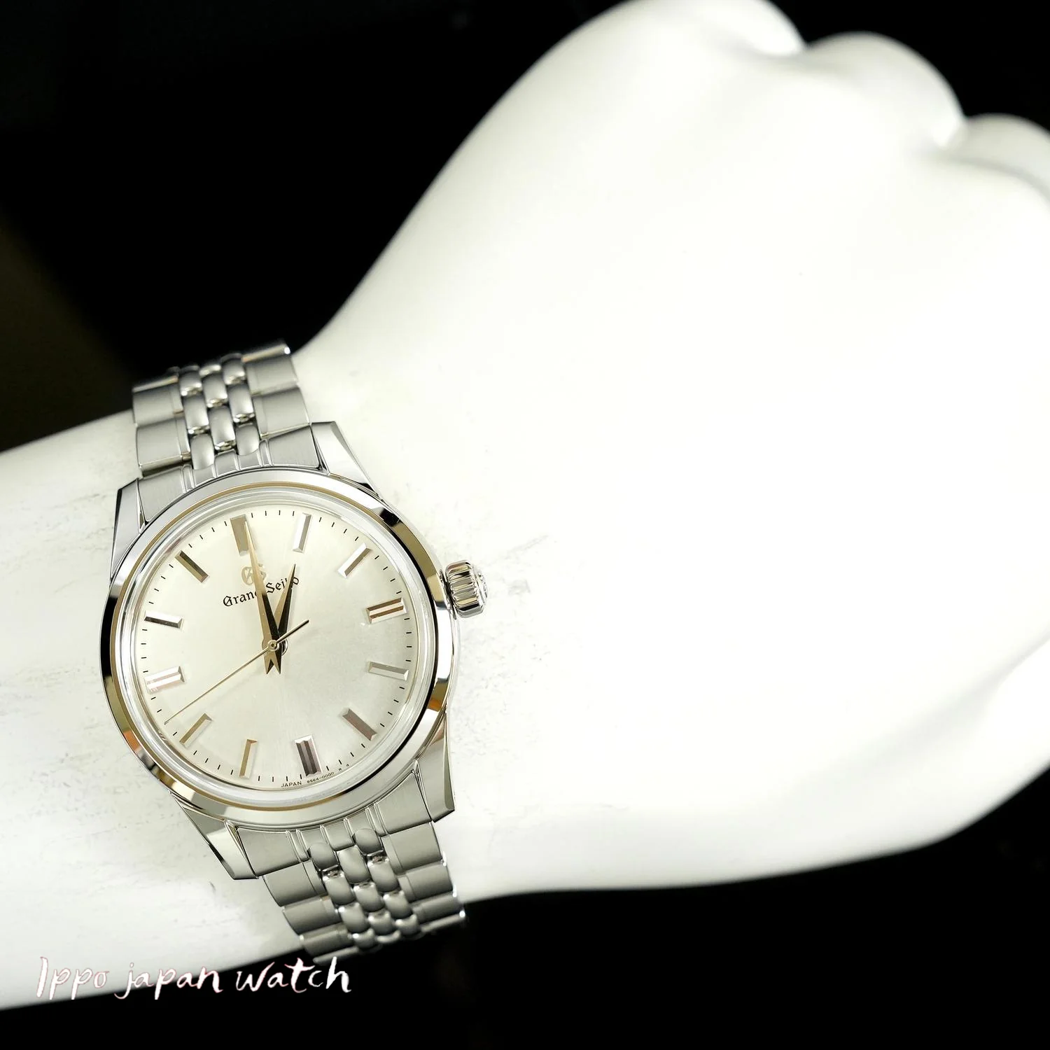 Grand Seiko Elegance Collection SBGW305 Mechanical 9S64 stainless Waterproofing for daily use watch 2023.12release - Image 7