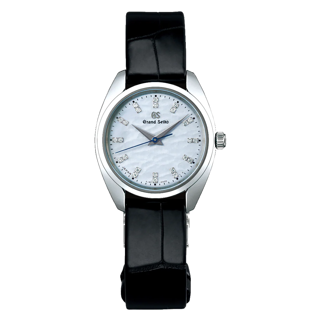 Grand Seiko Elegance Collection STGF381/STGF381J battery-poweredquartz watch 2023.05released