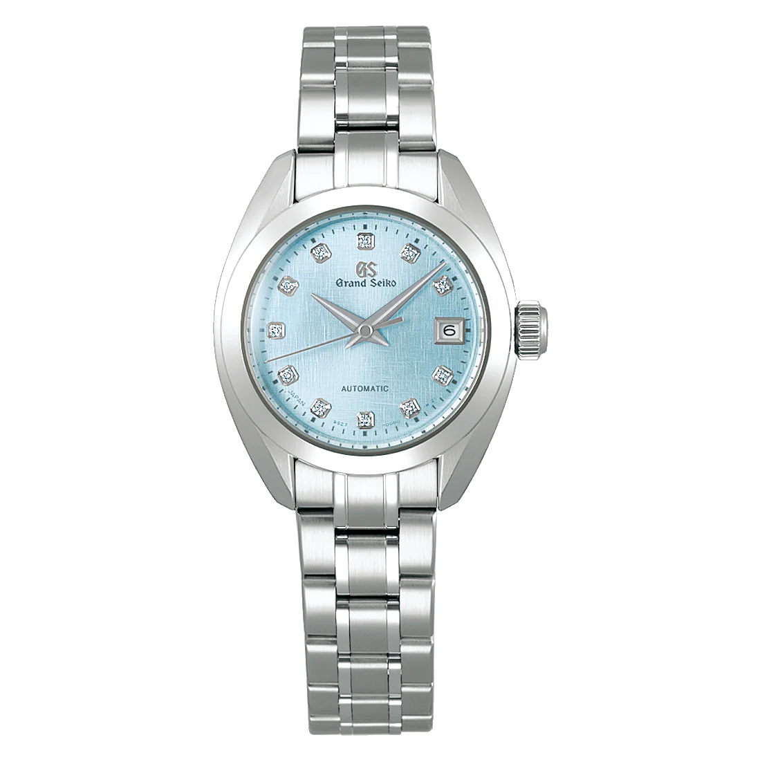 Grand Seiko Elegance Collection STGK023 Mechanical watch 2023.08released