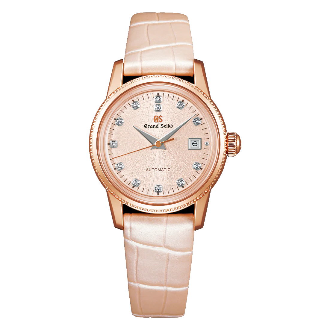 Grand Seiko Elegance Collection STGK026 STGK026G NEW Elegance Collection 2024.4release Watch