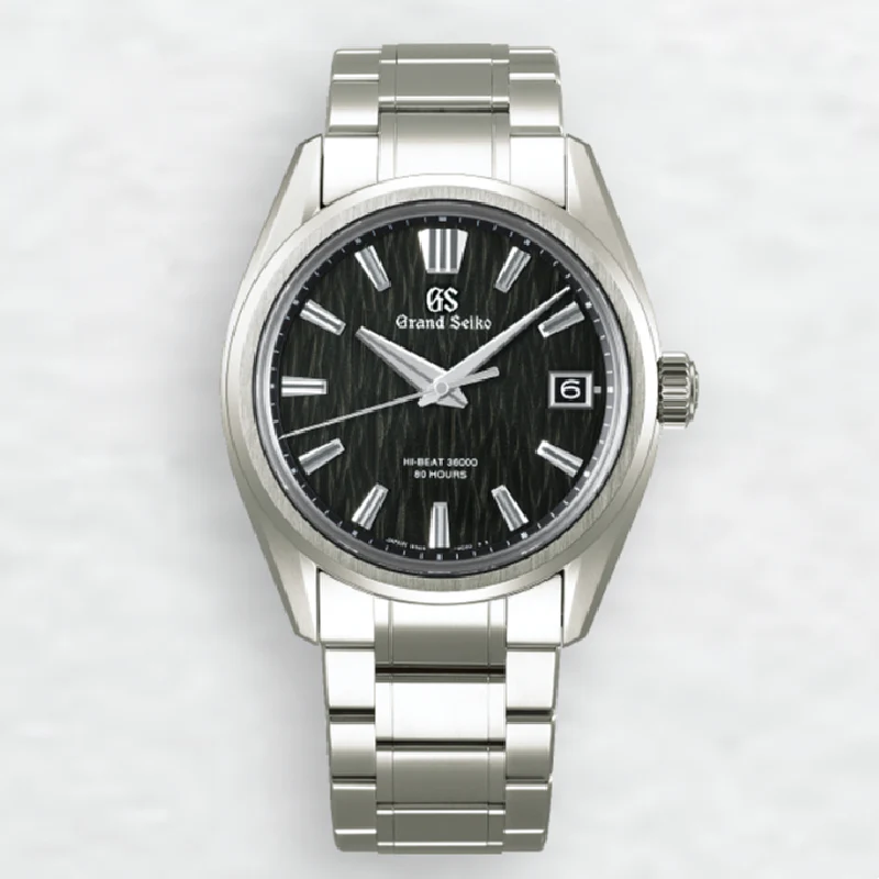 Grand Seiko Evolution 9 Collection SLGH017 9SA5 watch