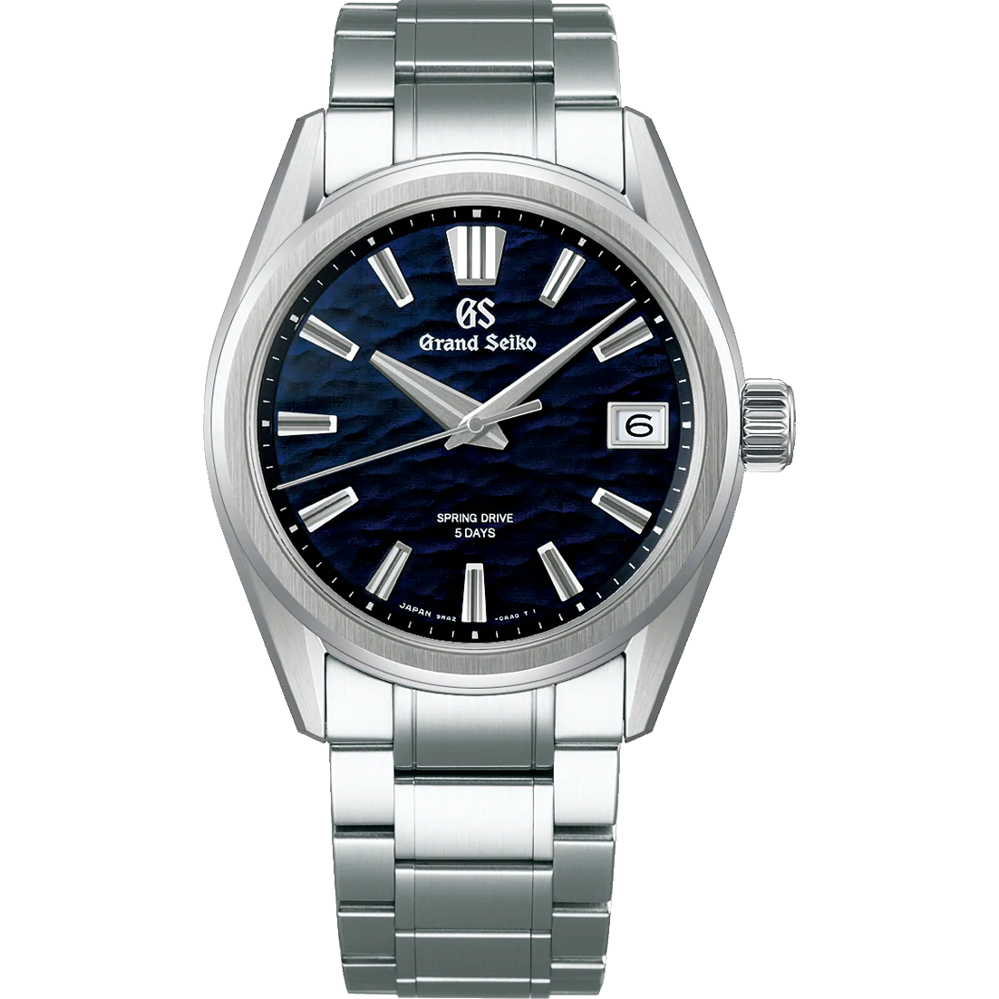 Grand Seiko Evolution 9 Collection watch SLGA021 2023.02released