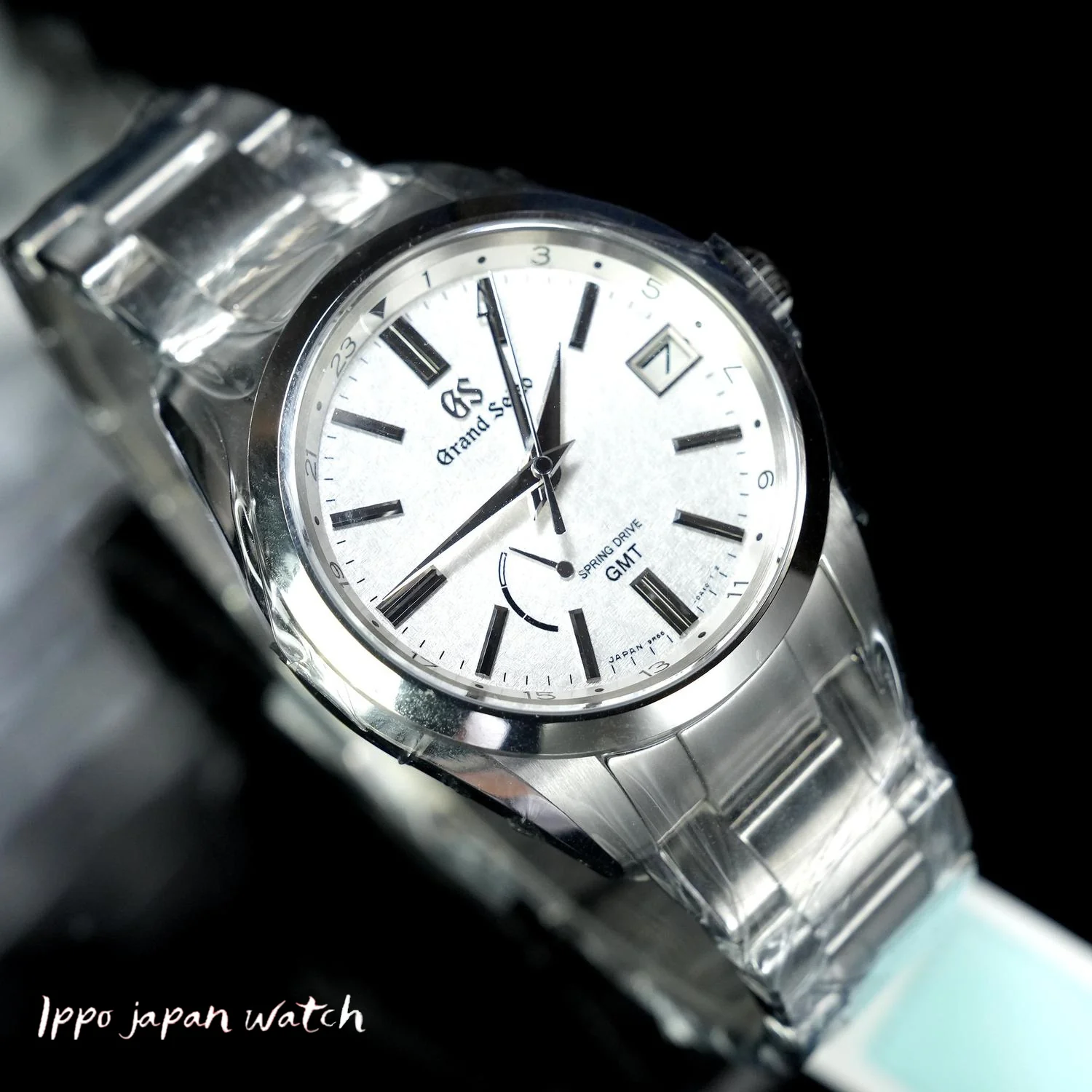 Grand Seiko Heritage Collection SBGE279 Spring Drive watch - Image 2