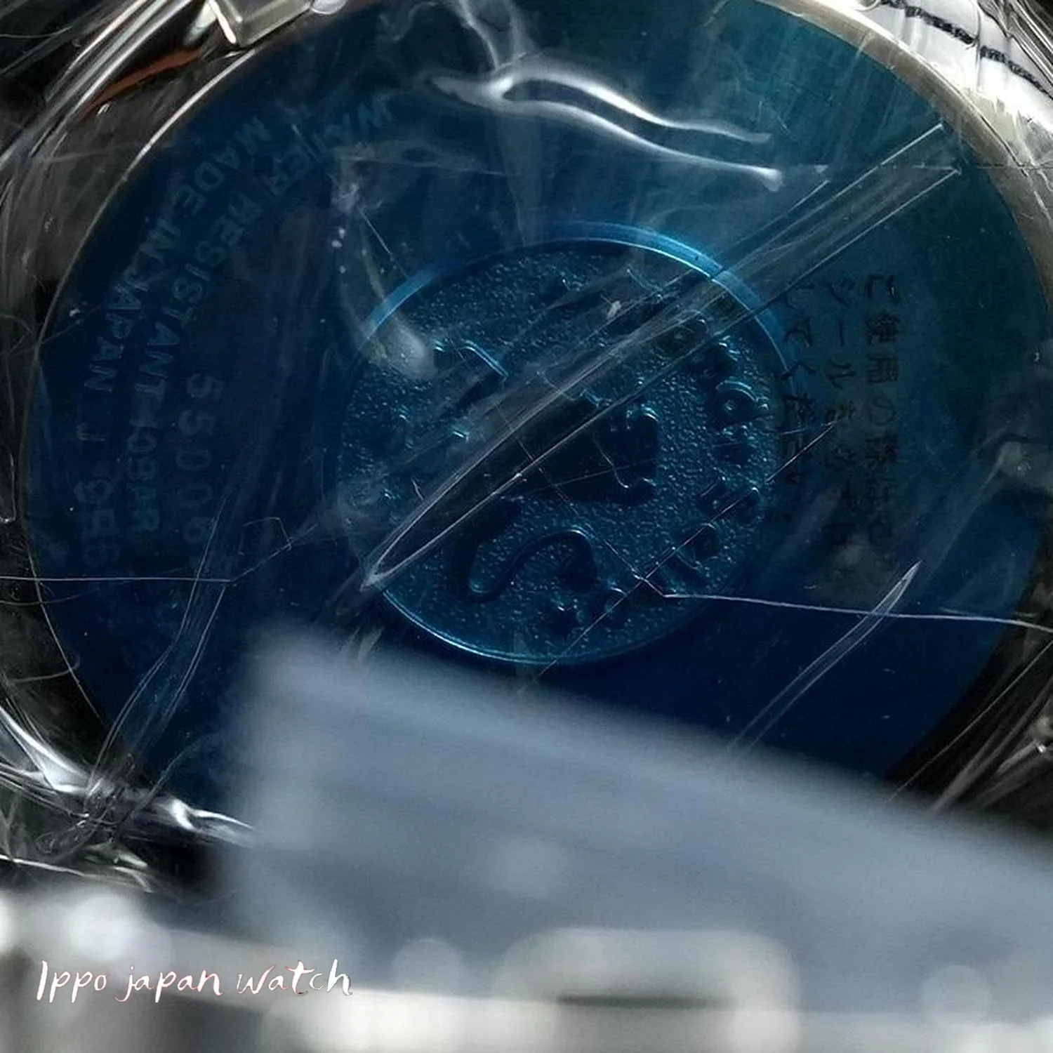 Grand Seiko Heritage Collection SBGE279 Spring Drive watch - Image 6