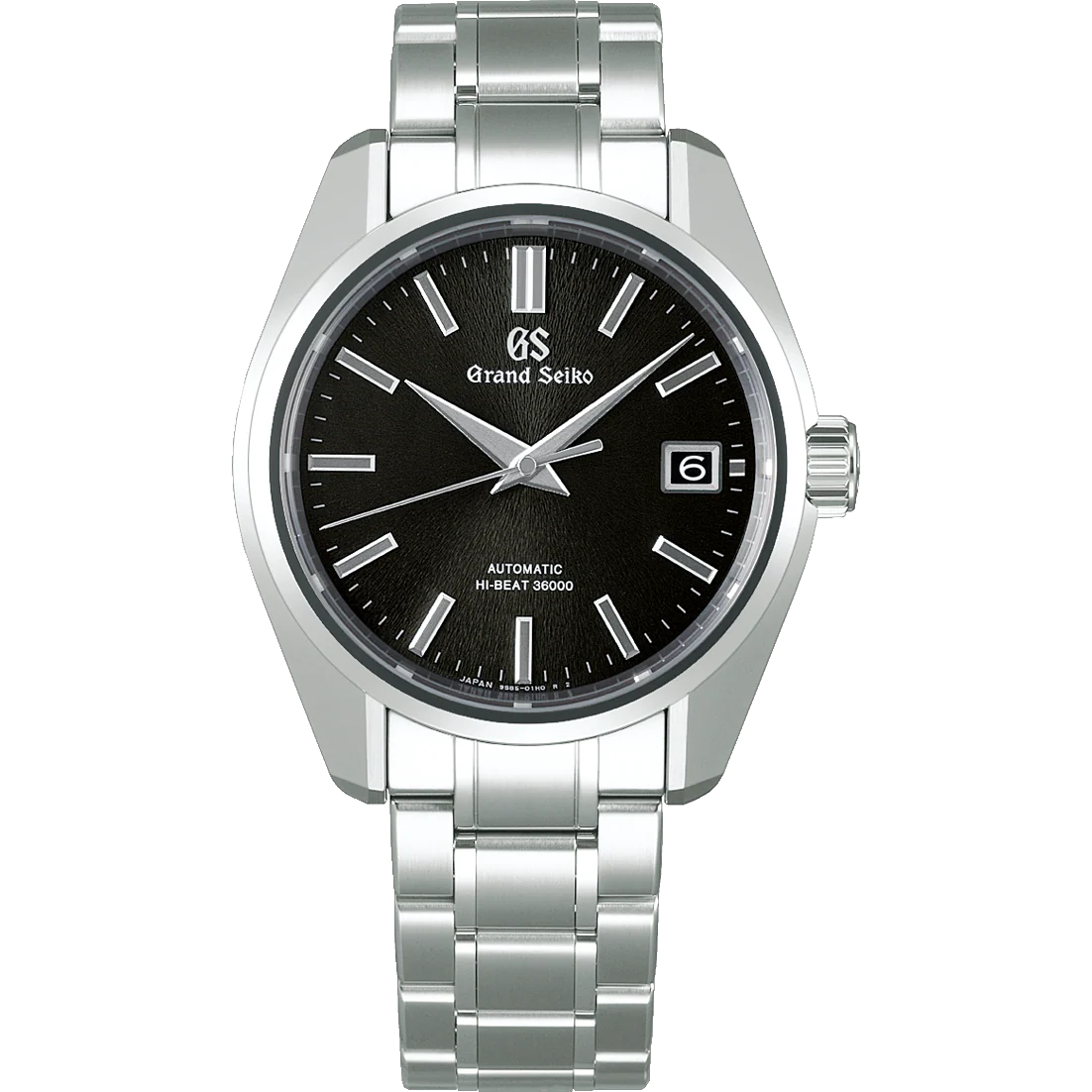 Grand Seiko Heritage Collection SBGH301 Mechanical 10 bar watch 2023.04released