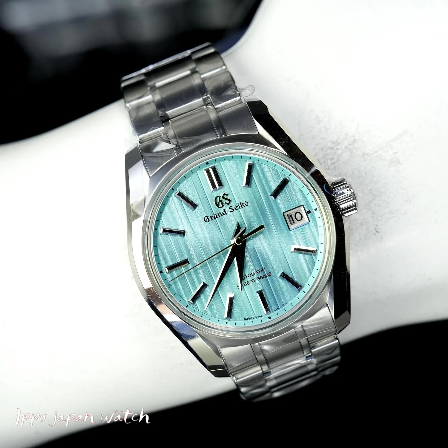 Grand Seiko Heritage Collection SBGH325 Mechanical watch - Image 4