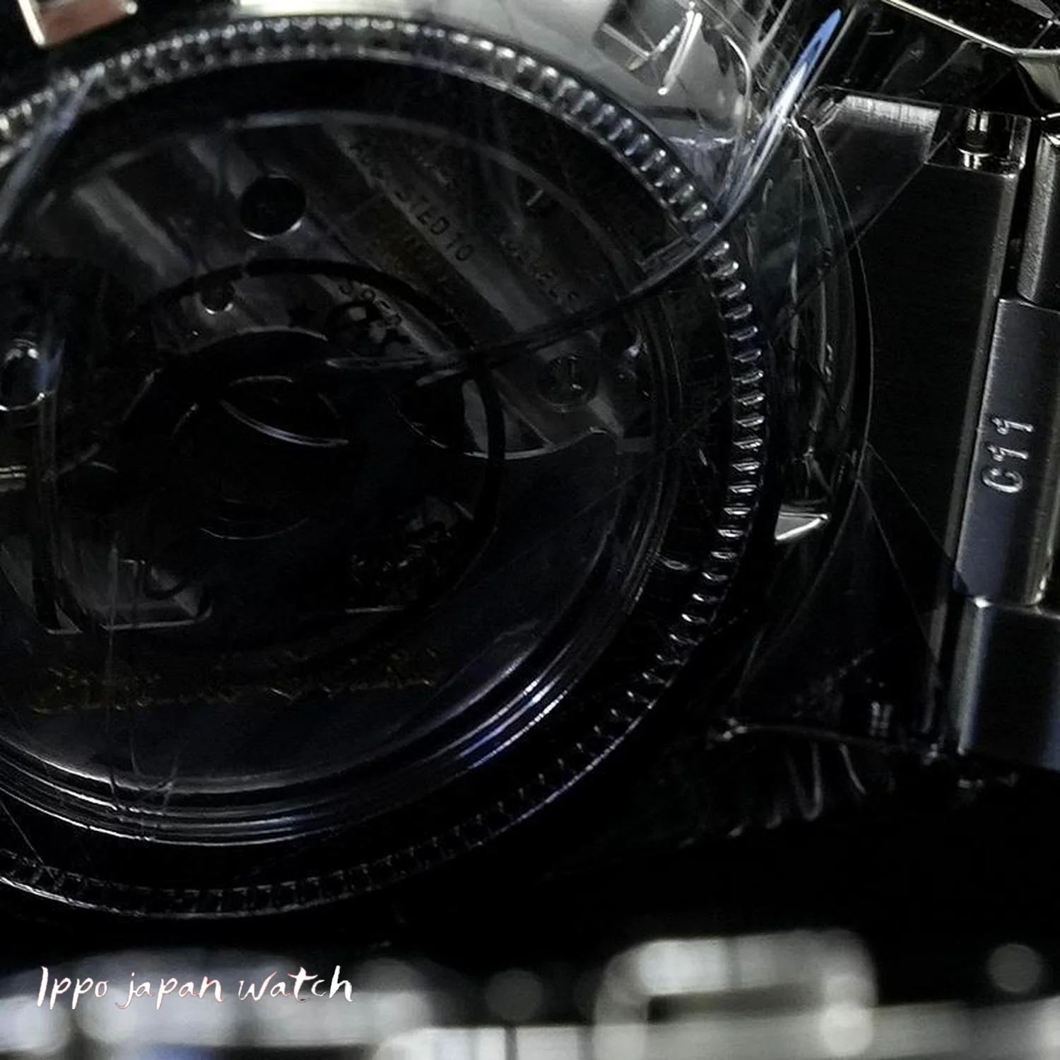 Grand Seiko Heritage Collection SBGH325 Mechanical watch - Image 7