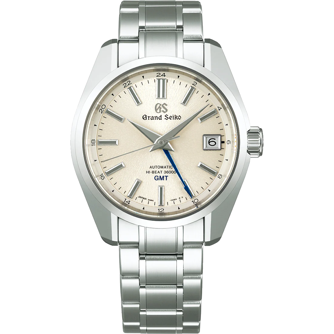 Grand Seiko Heritage Collection SBGJ263 Mechanical 10 bar watch 2023.04released