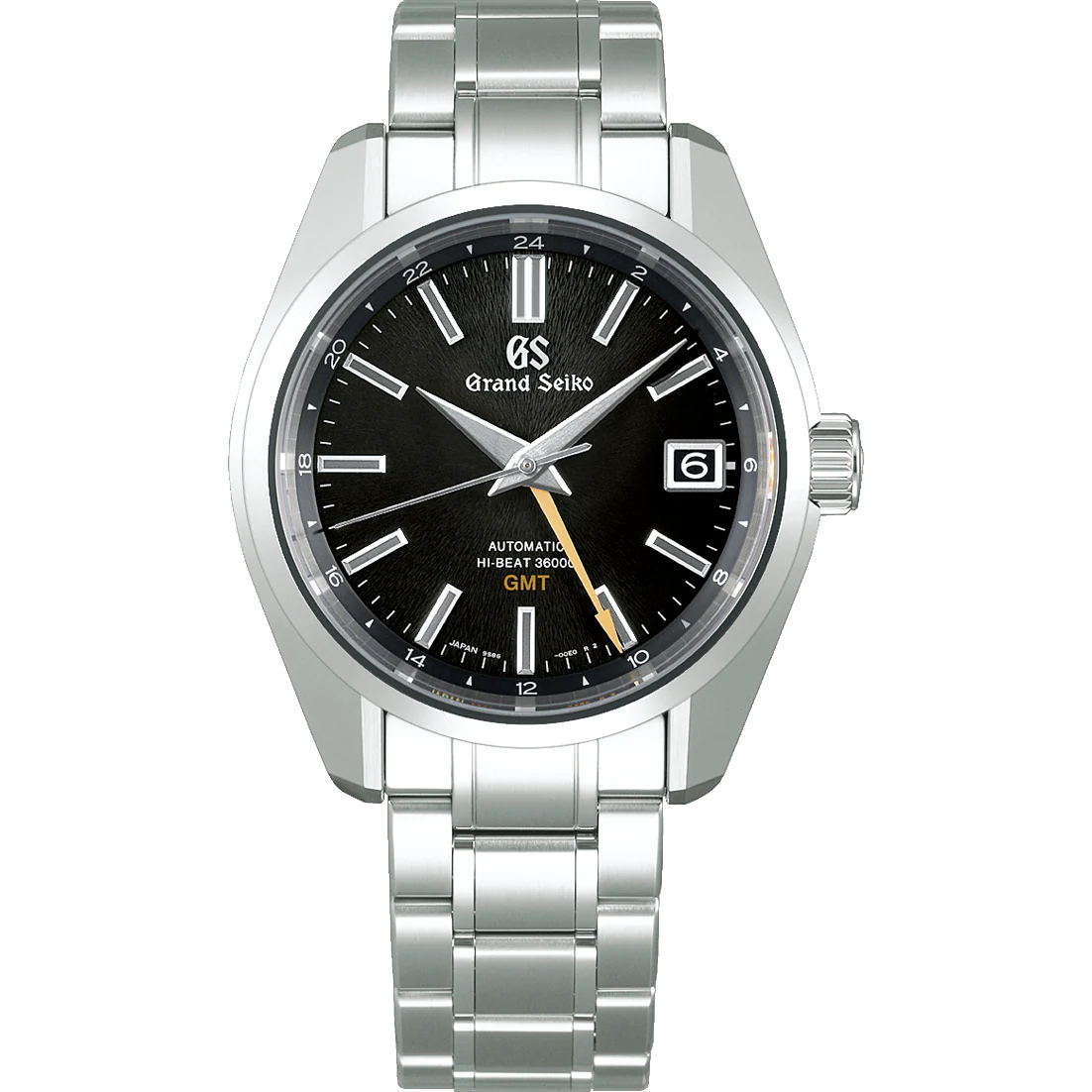 Grand Seiko Heritage Collection SBGJ265 Mechanical 10 bar watch 2023.04released