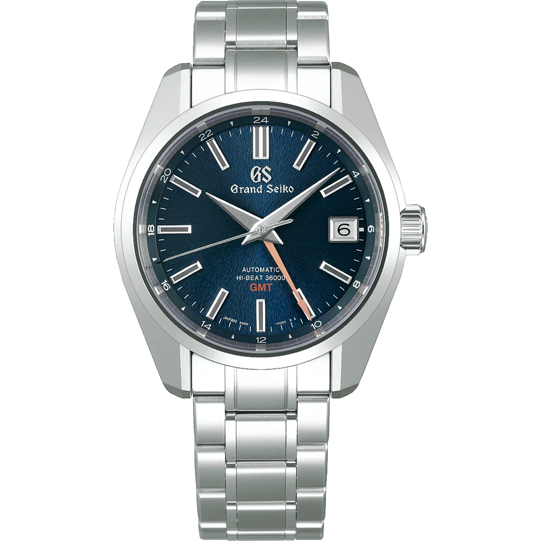 Grand Seiko Heritage Collection SBGJ267 Mechanical 10 bar watch 2023.04released