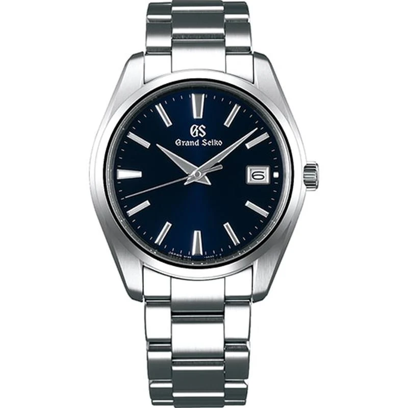 Grand Seiko Heritage Collection SBGP013 9F85 battery operated quartz Stainless steel watch - Image 2