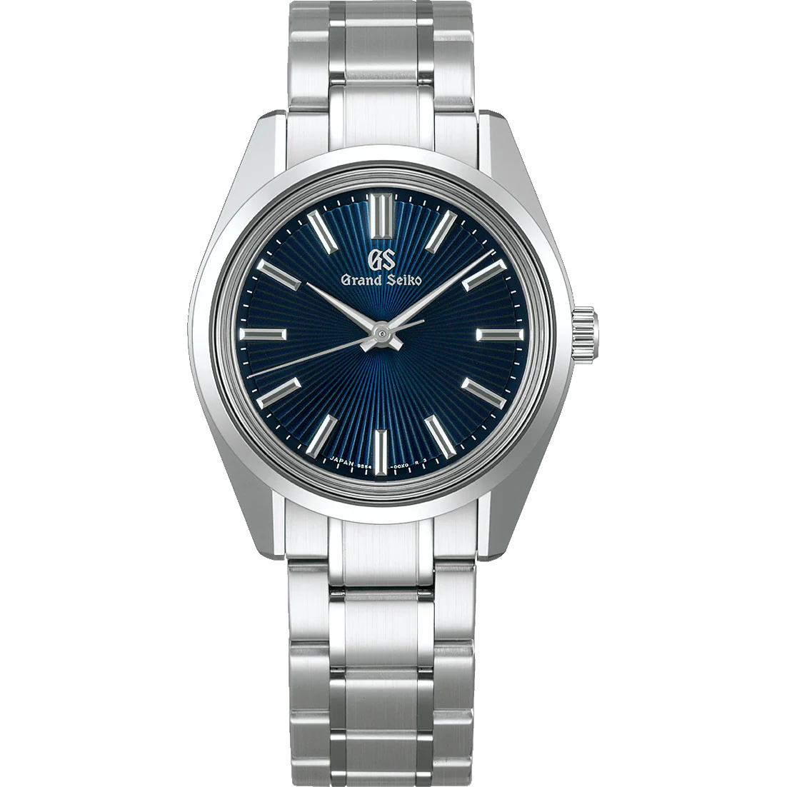 Grand Seiko Heritage Collection SBGW299 Stainless steel mechanical hand winding watch 2023.11Release