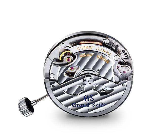 Grand Seiko SBGE313/SBGE313G Domestic limited edition of 450 piecesGinza limited model  Sports Watch  2025.7 release - Image 4