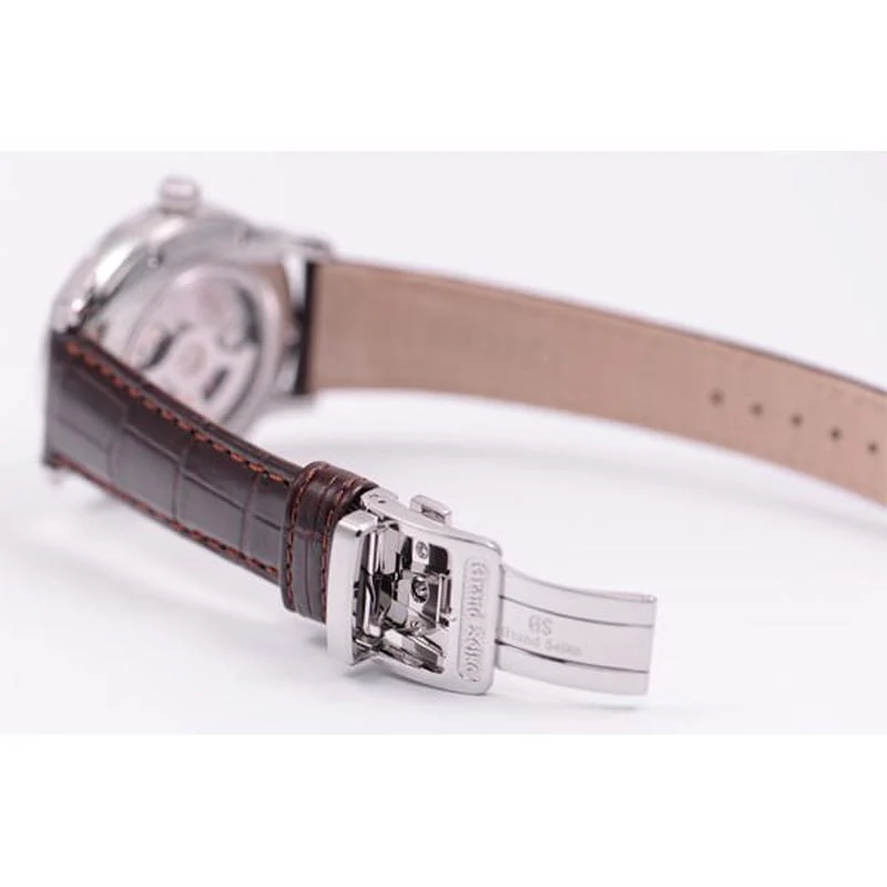 GRAND SEIKO 9S Mechanical
Automatic SBGR261 Men's Watch - Image 4