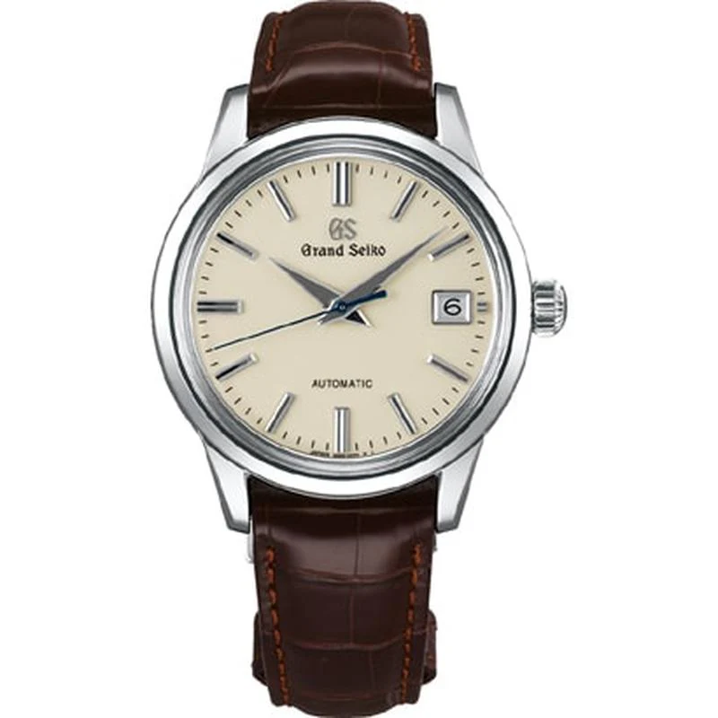 GRAND SEIKO 9S Mechanical
Automatic SBGR261 Men's Watch - Image 6