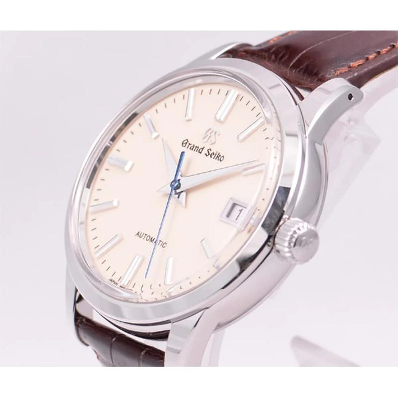 GRAND SEIKO 9S Mechanical
Automatic SBGR261 Men's Watch - Image 7