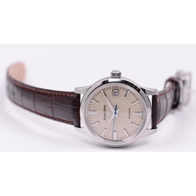 GRAND SEIKO 9S Mechanical
Automatic SBGR261 Men's Watch - Image 8
