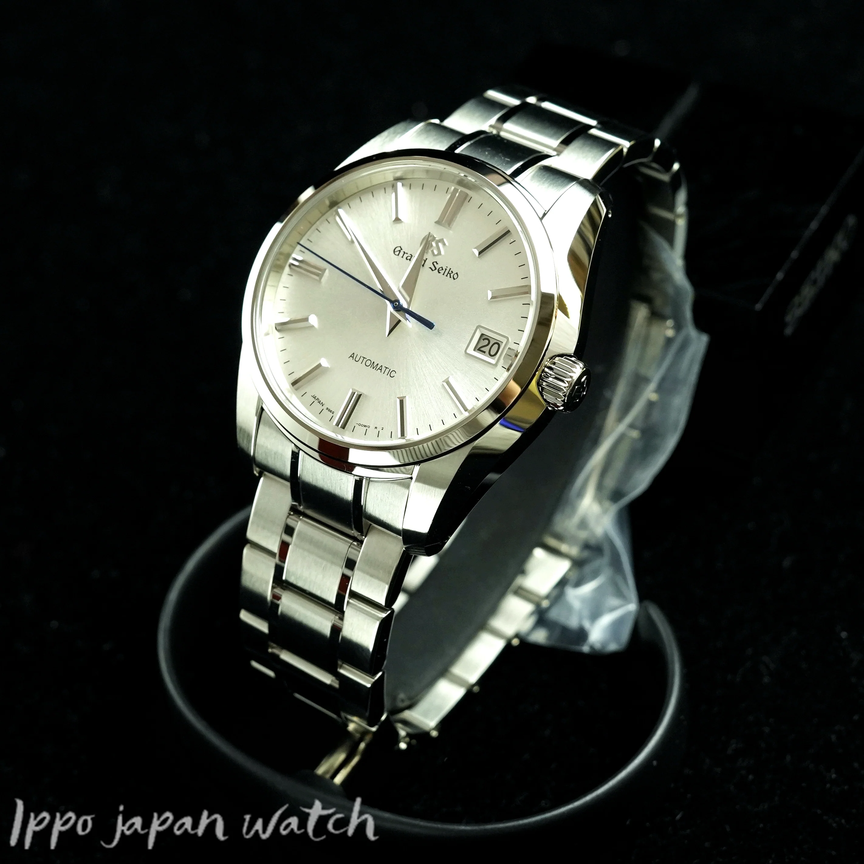 GRAND SEIKO Mechanical Automatic Watch Men's GS 9S 40mm SBGR315 - Image 2