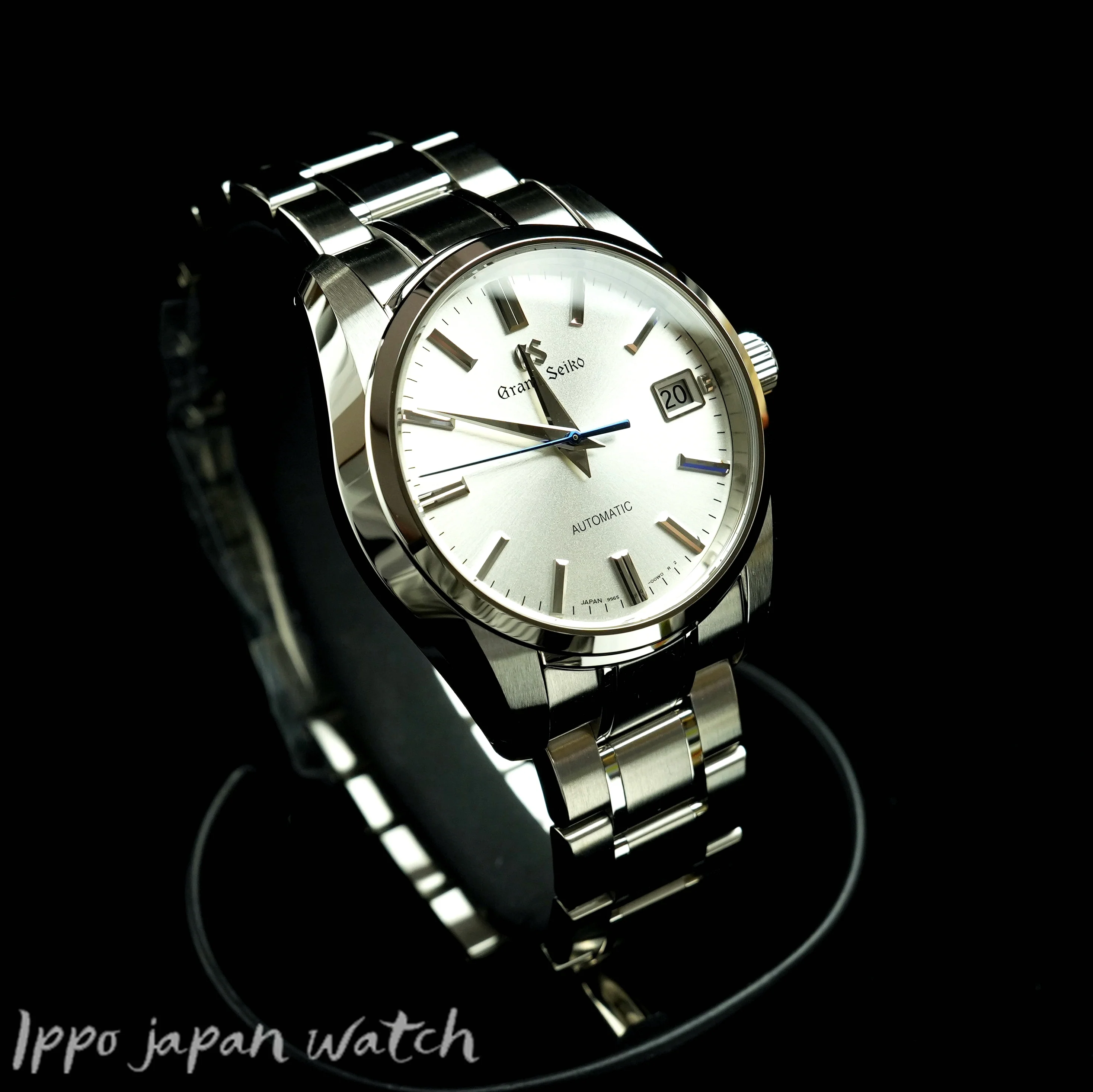GRAND SEIKO Mechanical Automatic Watch Men's GS 9S 40mm SBGR315 - Image 3
