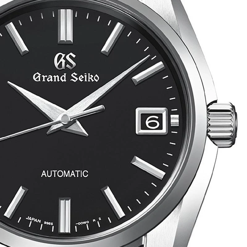 GRAND SEIKO GS 9S Mechanical Automatic 40mm SBGR317 Watch Men's - Image 4