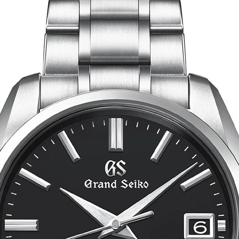 GRAND SEIKO GS 9S Mechanical Automatic 40mm SBGR317 Watch Men's - Image 5