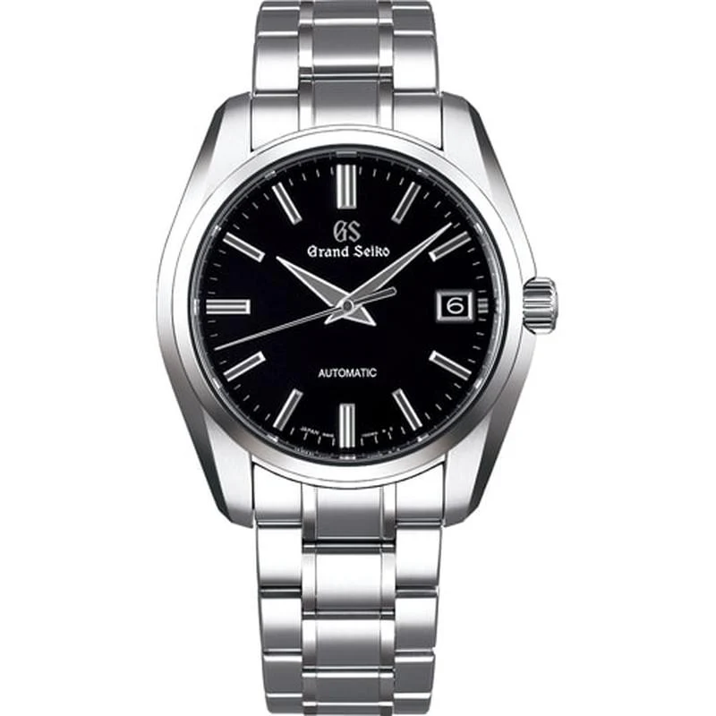 GRAND SEIKO GS 9S Mechanical Automatic 40mm SBGR317 Watch Men's - Image 6