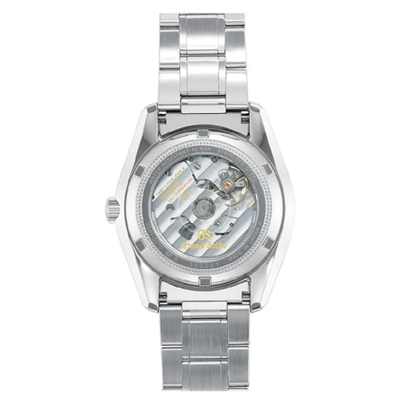 GRAND SEIKO GS 9S Mechanical Automatic 40mm SBGR317 Watch Men's - Image 7