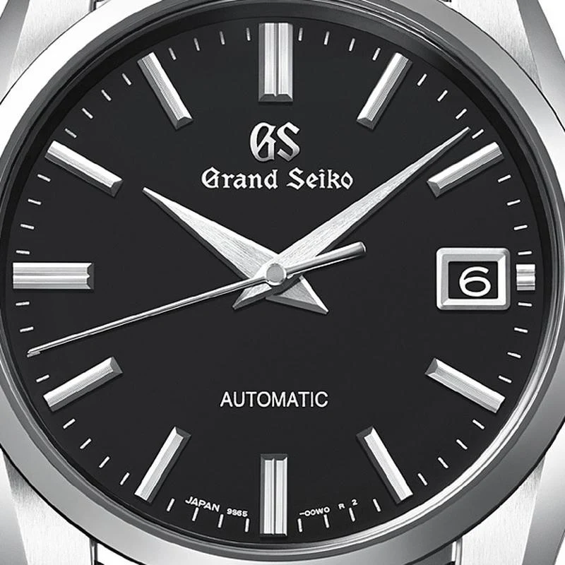 GRAND SEIKO GS 9S Mechanical Automatic 40mm SBGR317 Watch Men's - Image 8