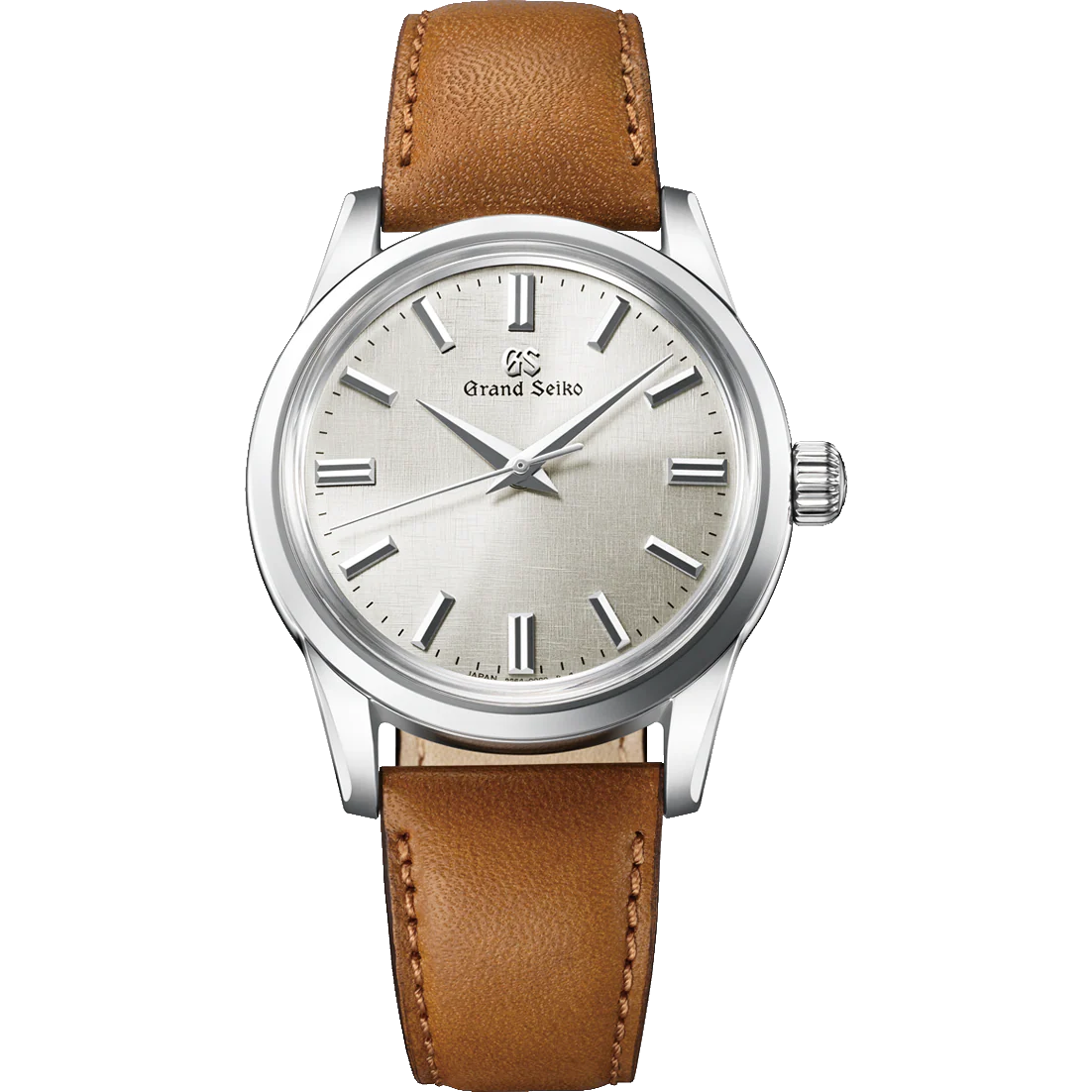 Grand Seiko SBGW267 Elegant Design Automatic Movement Stainless Steel Case Sapphire Crystal