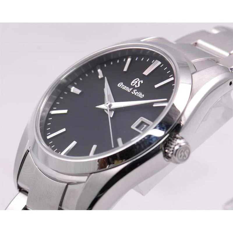 GRAND SEIKO 9F Quartz 10ATM SBGX261 Men's Watch - Image 7
