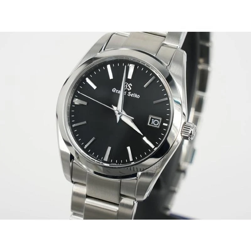 GRAND SEIKO 9F Quartz 10ATM SBGX261 Men's Watch - Image 8