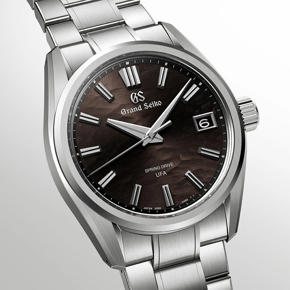 Grand Seiko SLGB007 Automatic Movement 39mm Case Sapphire Crystal Water Resistant 100m - Image 3