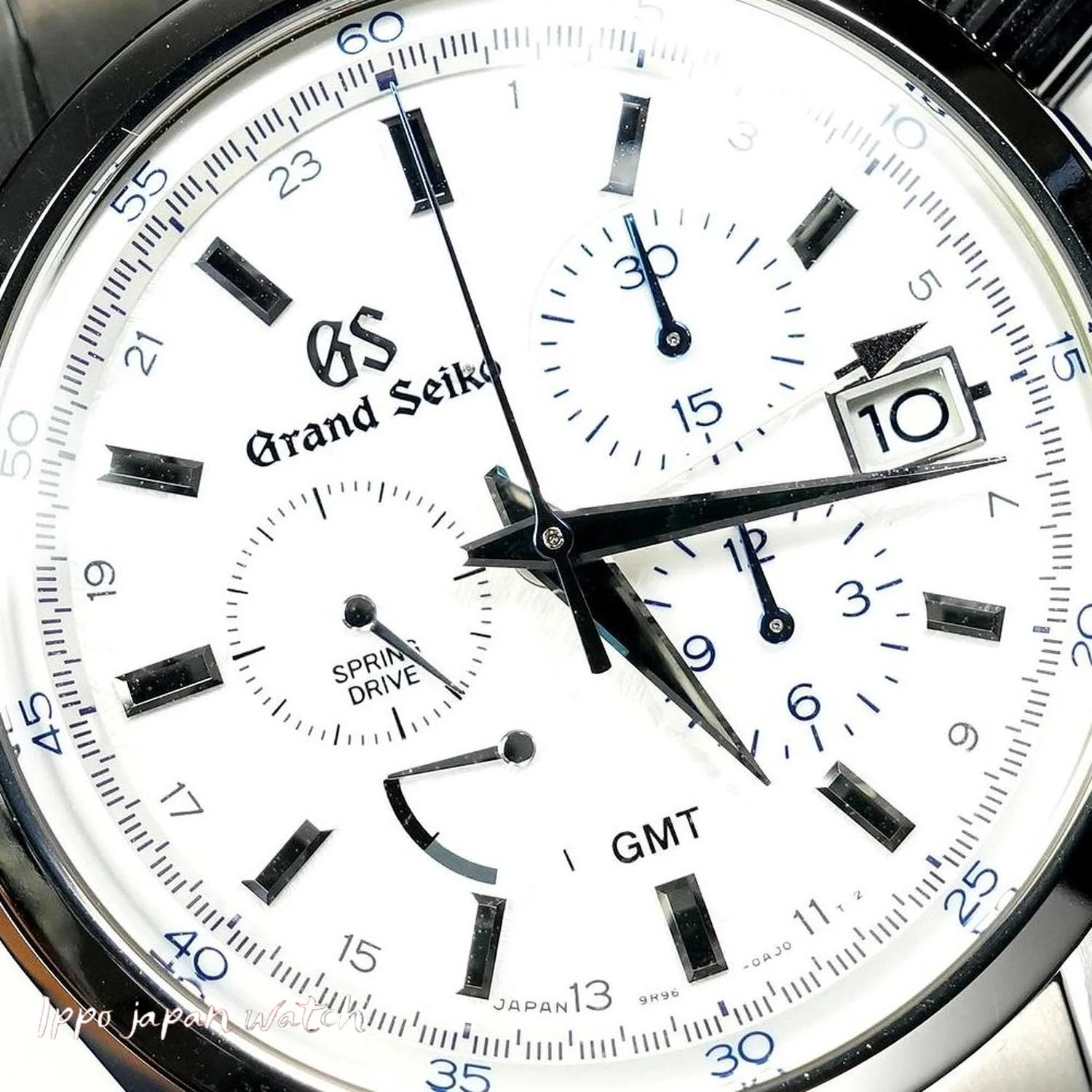 Grand Seiko Sport Collection SBGC247 Limited to 700 worldwide watch - Image 3