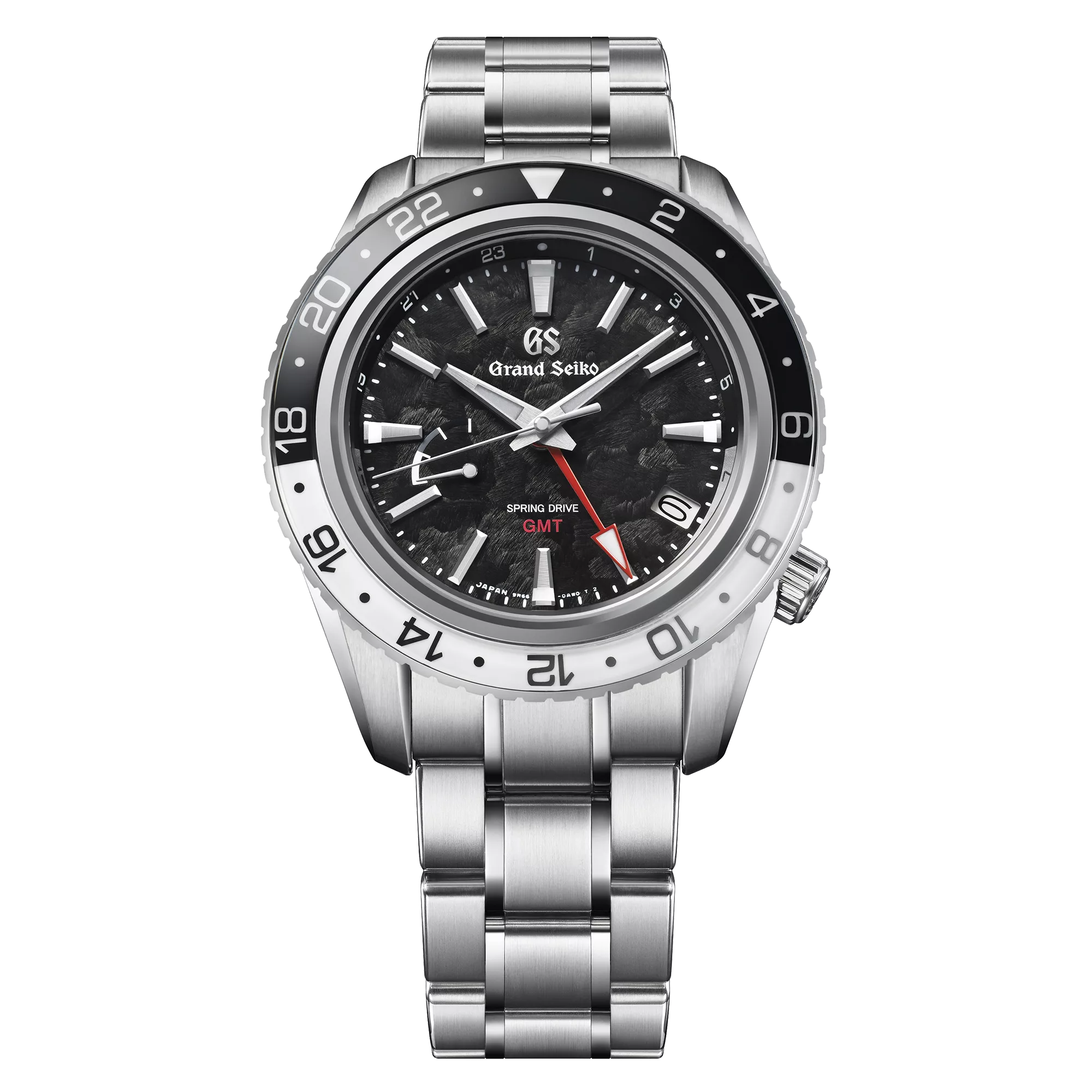 Grand Seiko Sport Collection SBGE277 Spring drive watch