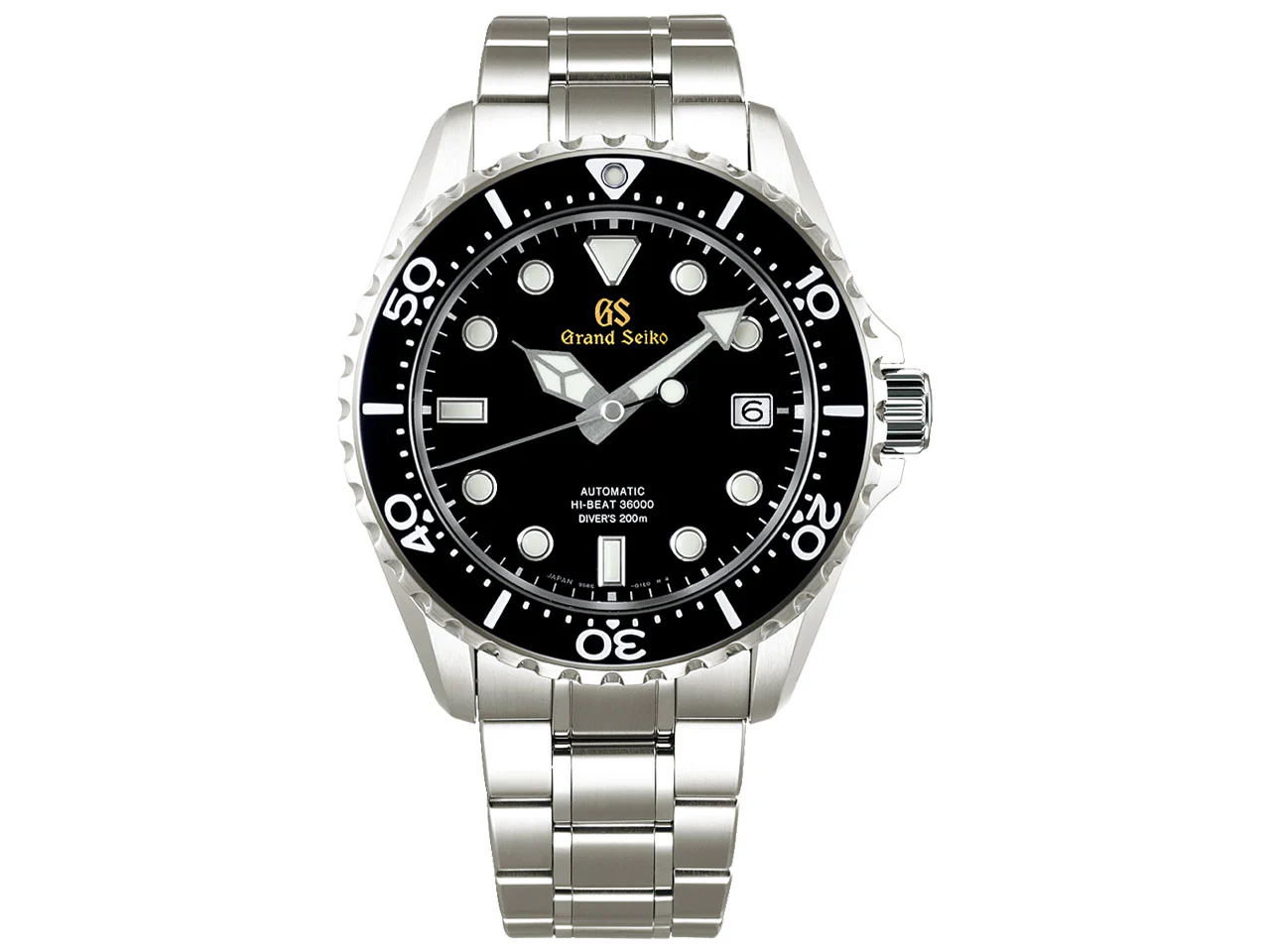 Grand Seiko Sport Collection SBGH291 9S85 Mechanical watch