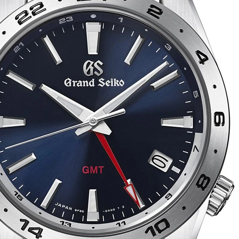 GRAND SEIKO Sport Collection SBGN029 9F86 WATCH - Image 5