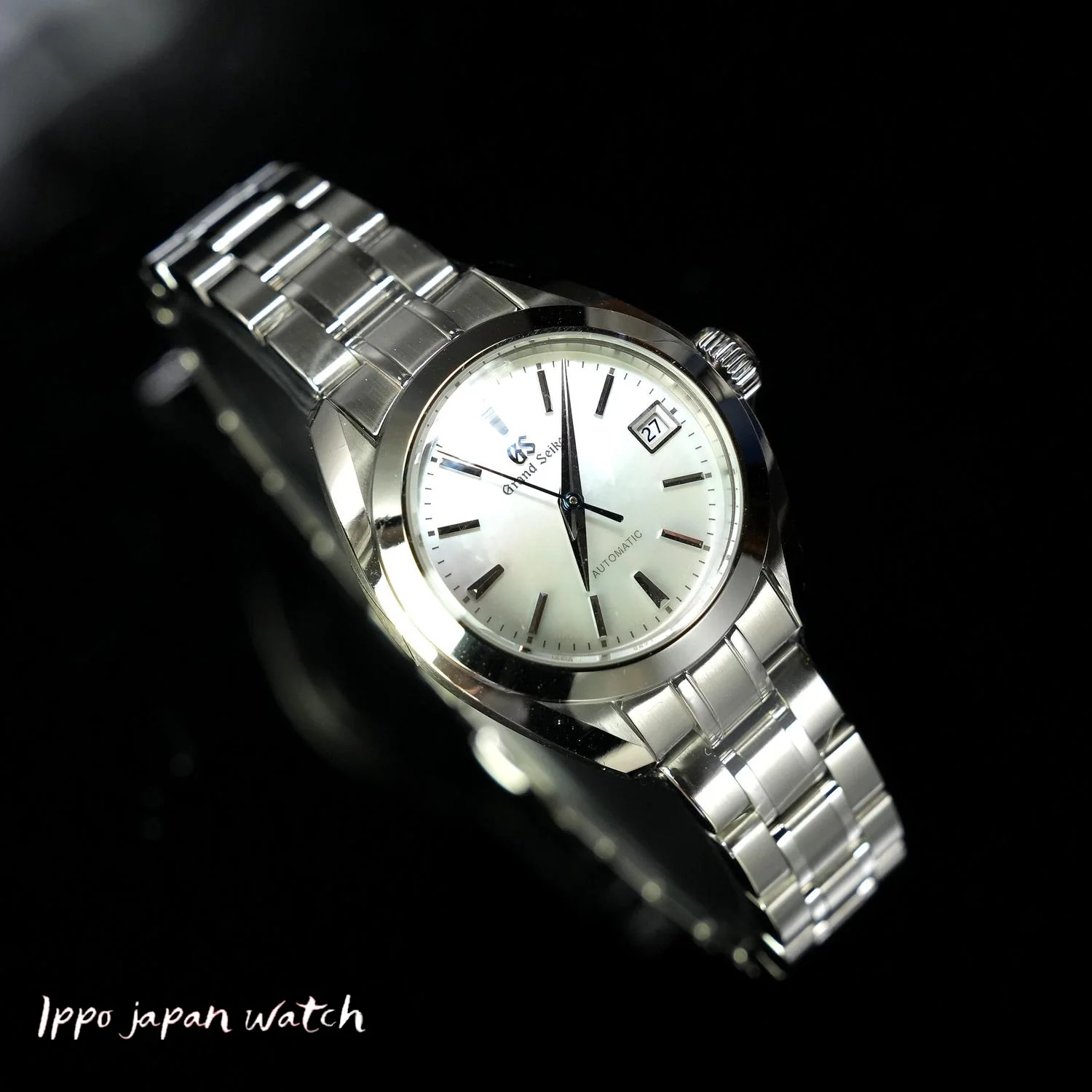 GRAND SEIKO STGK009 Elegant Design Automatic Movement Sapphire Crystal Water Resistant 100m - Image 2