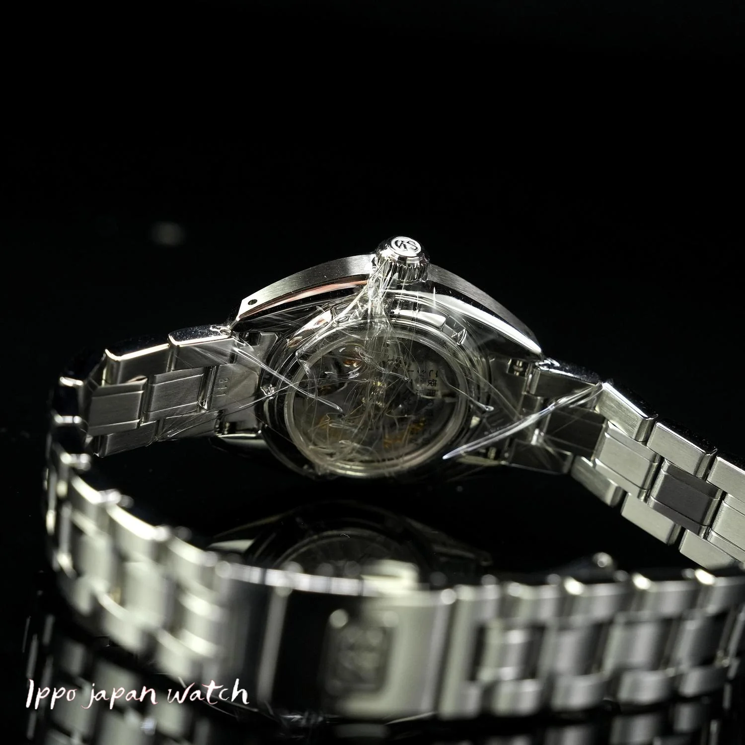 GRAND SEIKO STGK009 Elegant Design Automatic Movement Sapphire Crystal Water Resistant 100m - Image 3